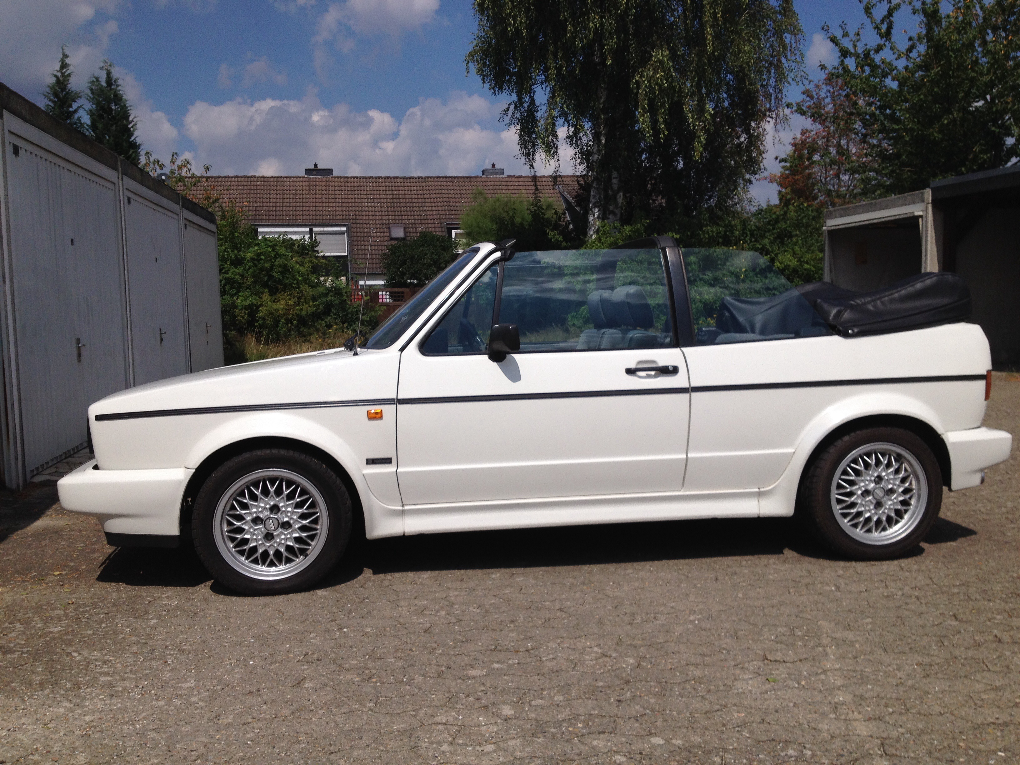 2014 07 Golf Cabrio .JPG